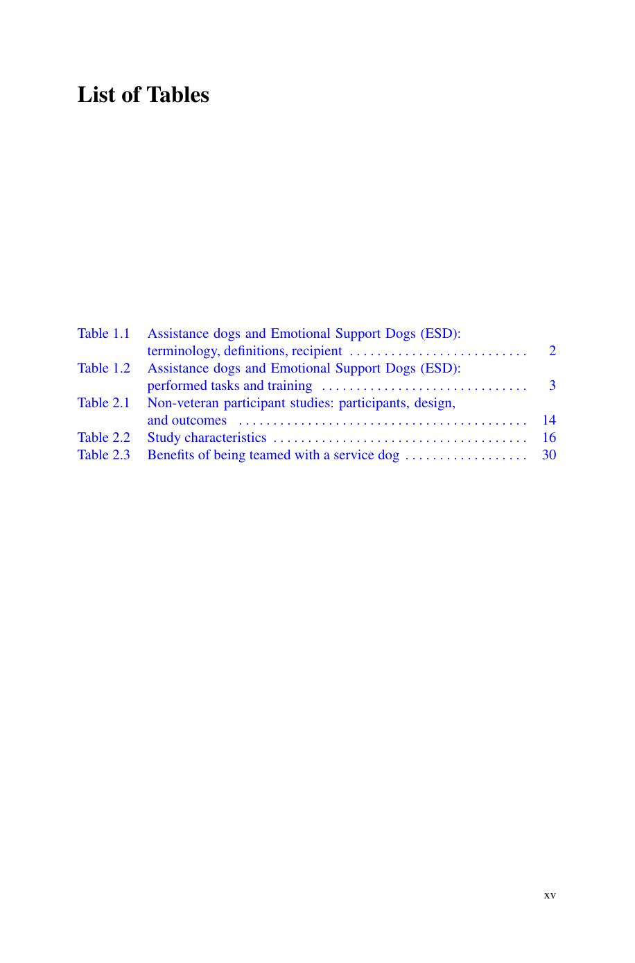 The Role That Assistance Dogs Play In Supporting People With Disabilities