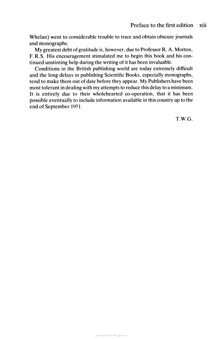The Biochemistry Of The Carotenoids Volume Ii Animals