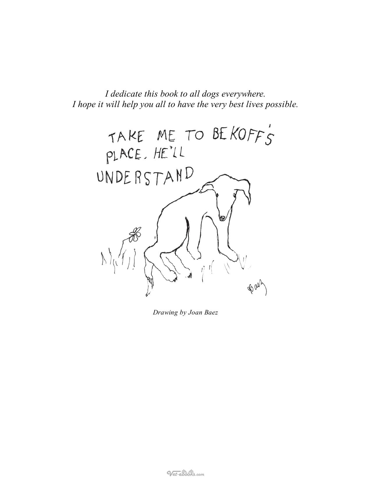 Dogs Demystified An A To Z Guide To All Things Canine