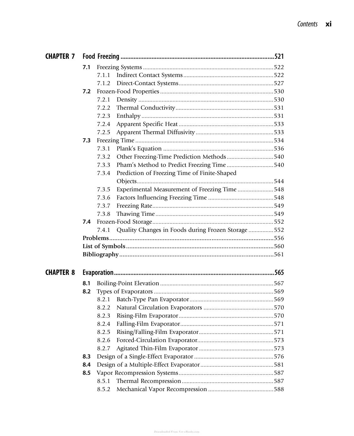 Introduction To Food Engineering 5Th Edition