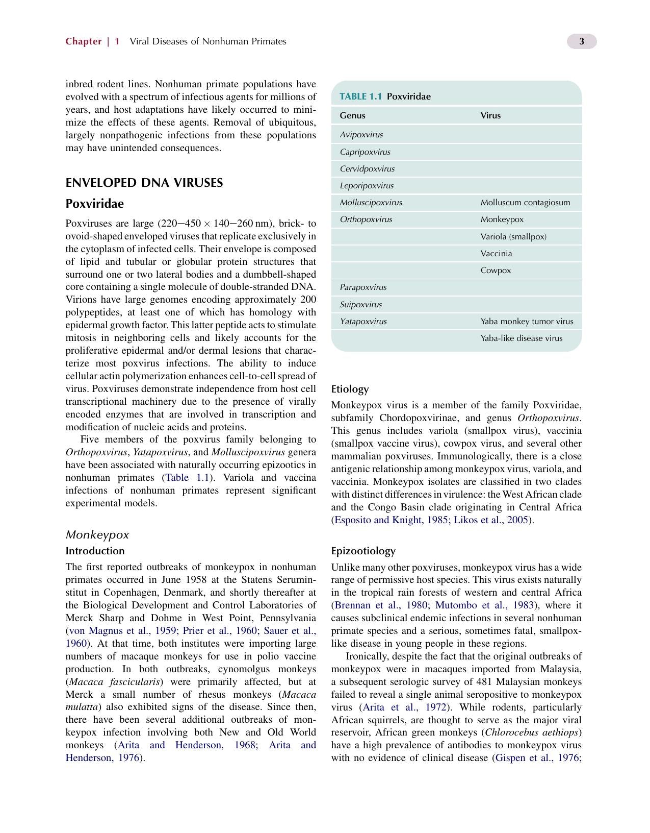 Nonhuman Primates In Biomedical Research Volume 2 Diseases 2Nd Edition