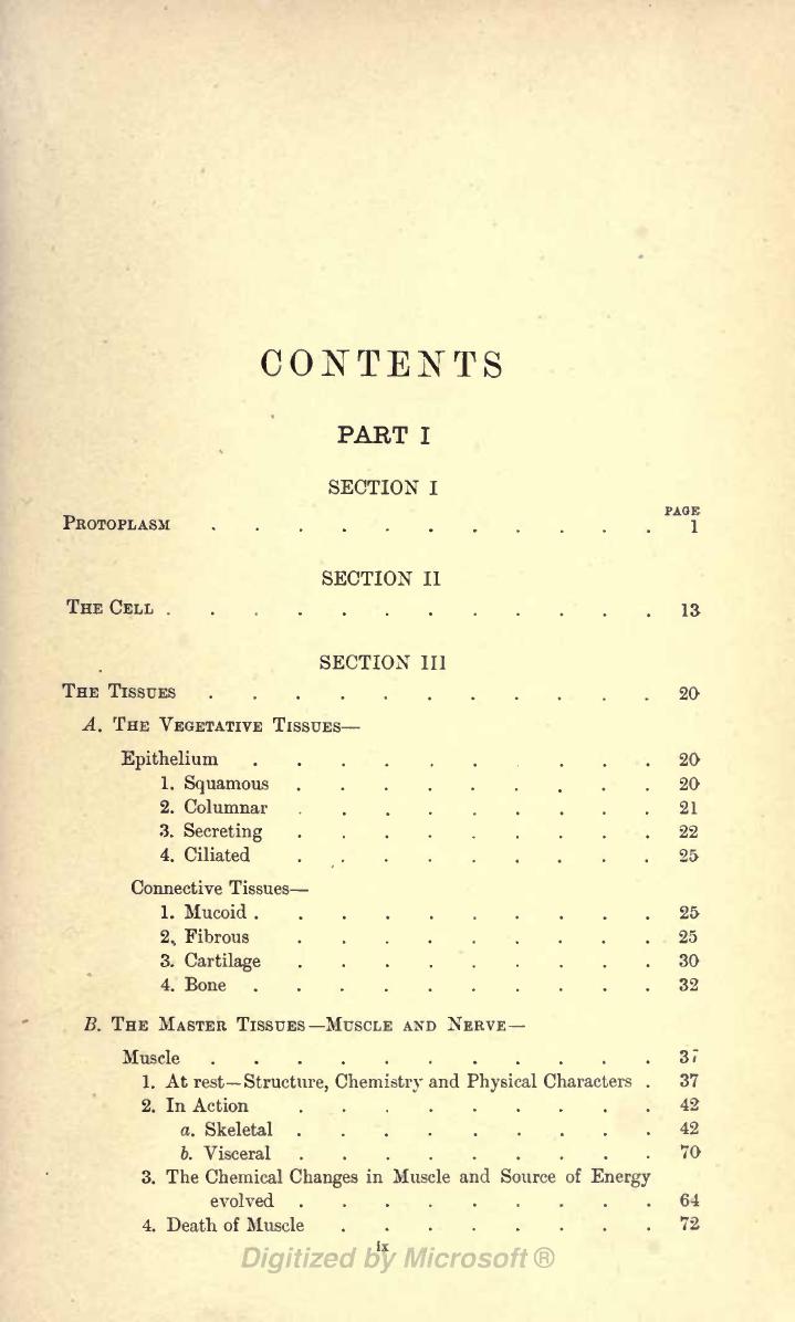 Essentials Of Physiology For Veterinary Students