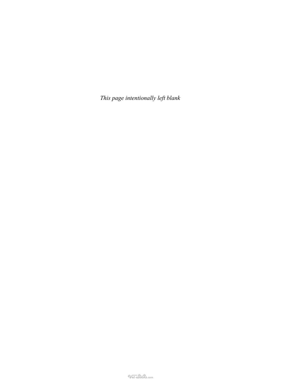 Preview page of Small Animals Neurological Emergency