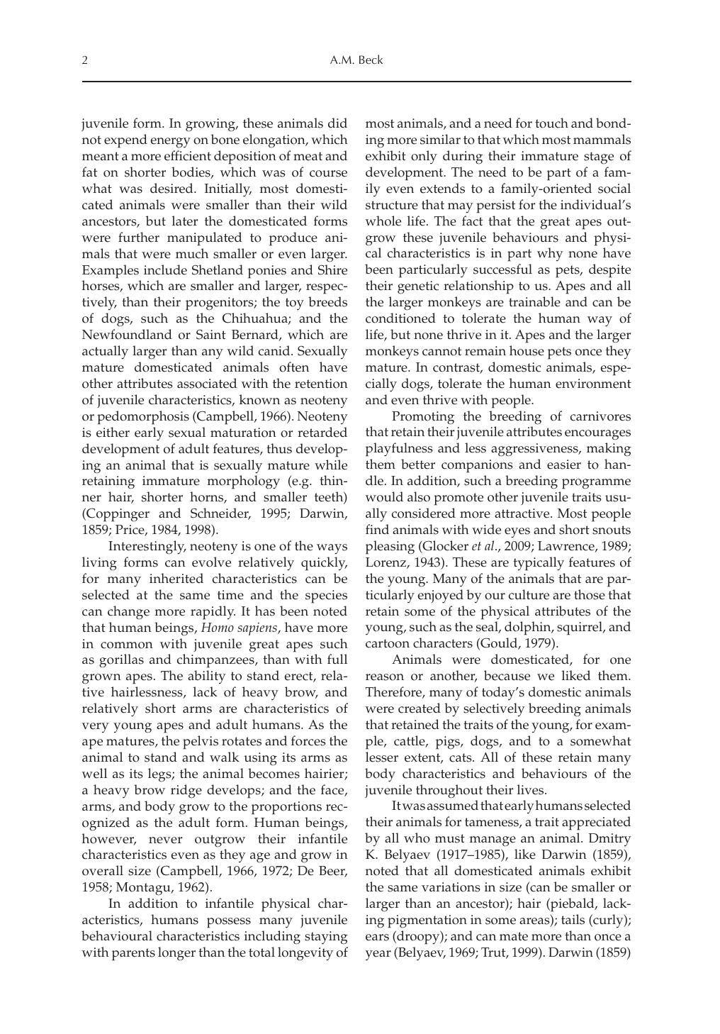 Dogs Zoonoses And Public Health 2Nd Edition