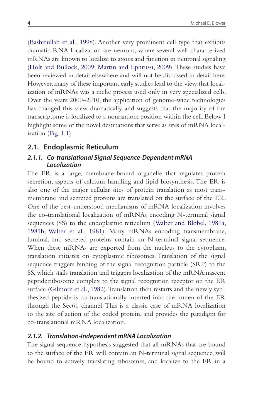 International Review Of Cell And Molecular Biology Volume 302