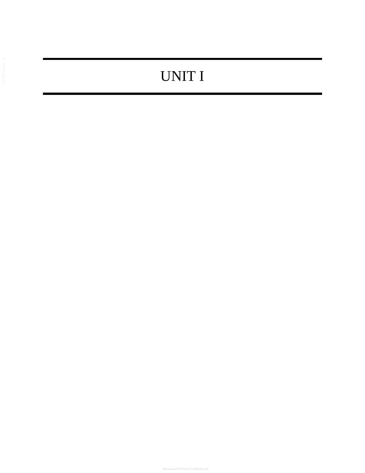 Veterinary Surgery A Practical Guide