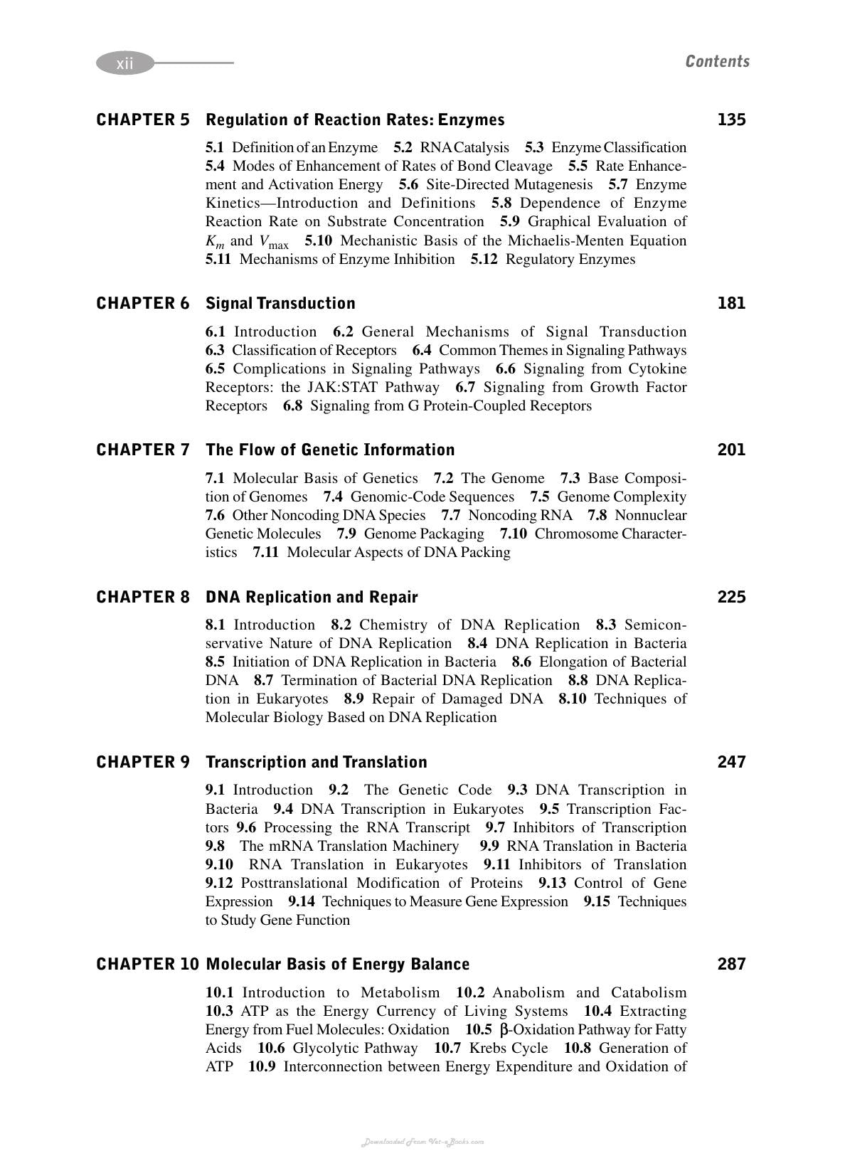 Schaums Outline Of Biochemistry 3Rd Edition