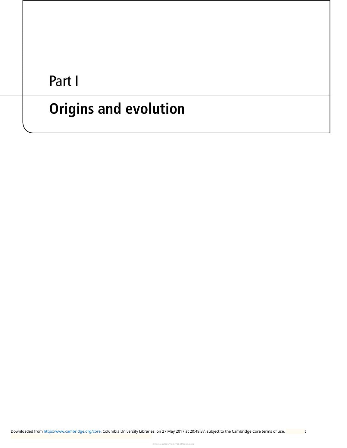The Domestic Dog Its Evolution Behavior And Interactions With People 2Nd Edition
