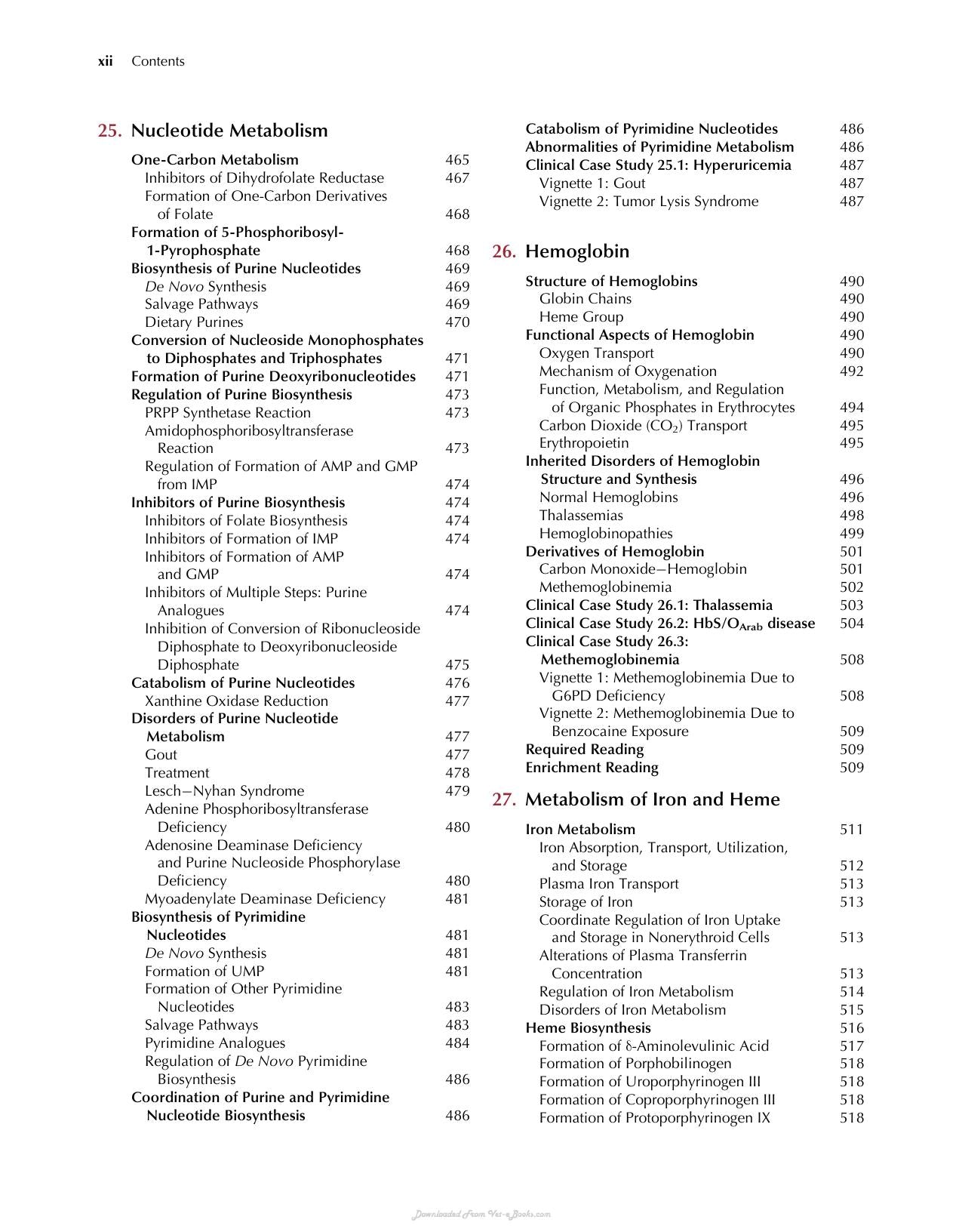 Essentials Of Medical Biochemistry With Clinical Cases 2Nd Edition