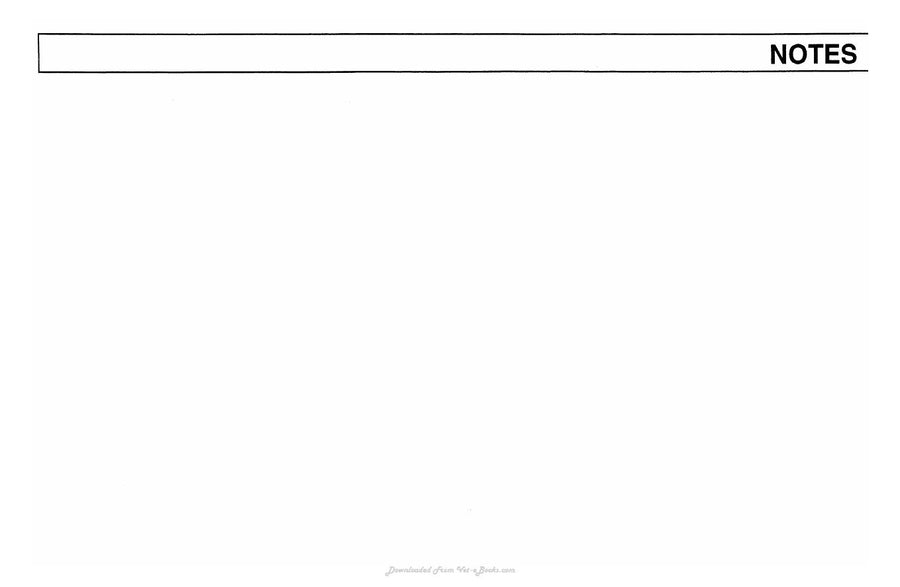 Preview page of Guide to Bovine Clinics 4th Edition