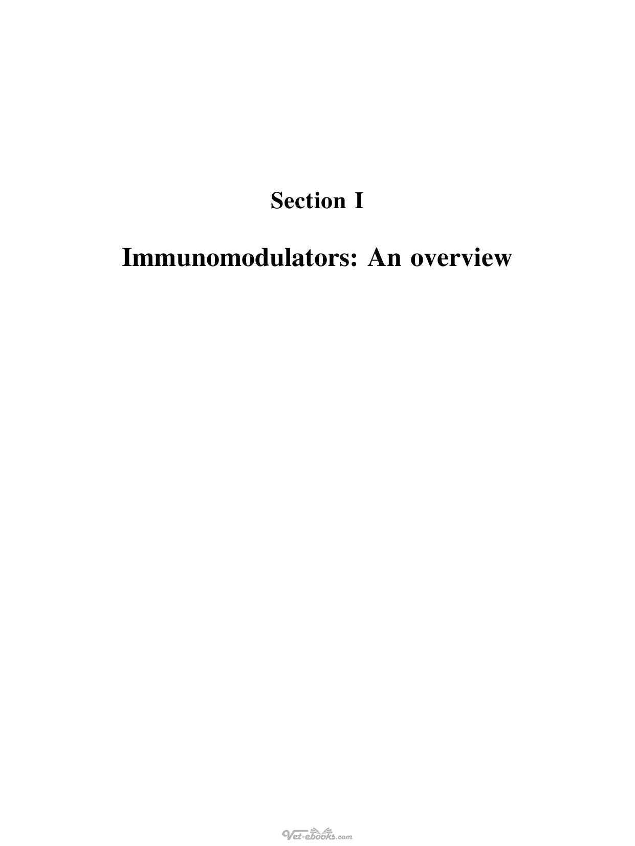 Immunomodulators In Aquaculture And Fish Health