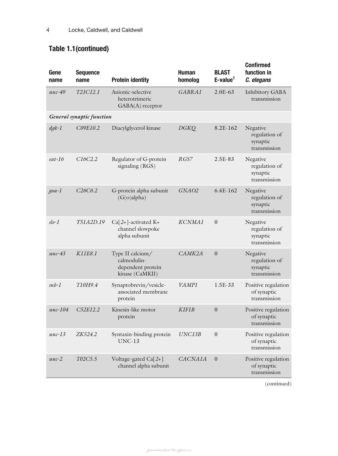 Animal Models Of Epilepsy Methods And Innovations