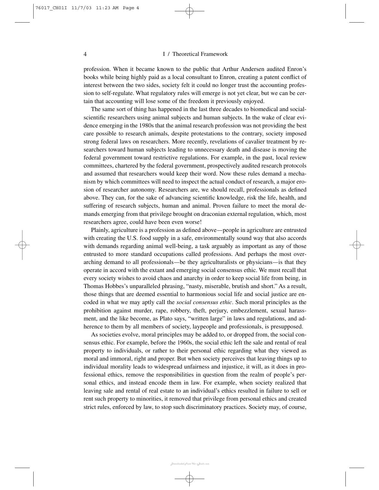 The Well Being Of Farm Animals Challenges And Solutions