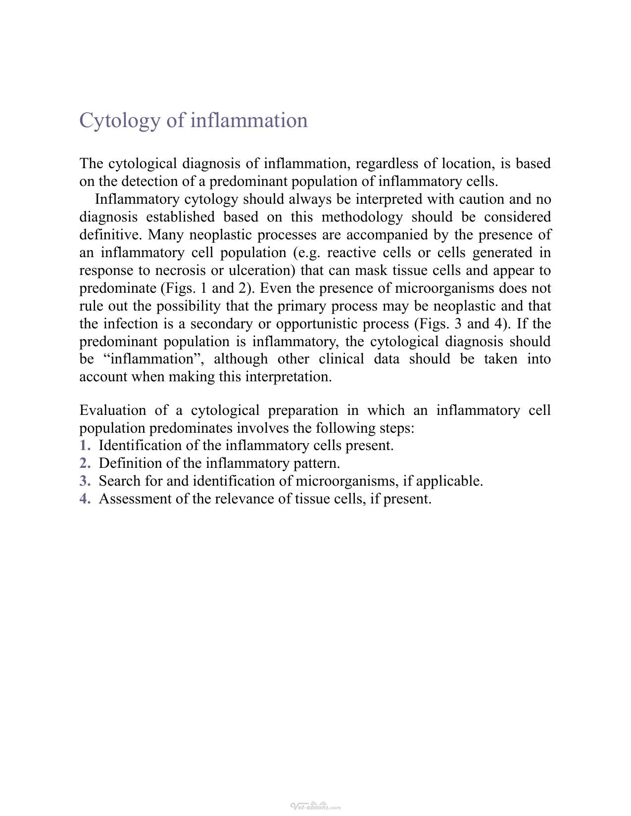 Atlas Of Diagnostic Cytology In Small Animals