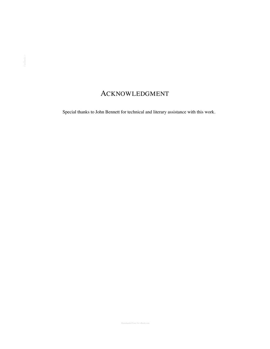 Preview page of Equine Tendon in Health and Disease