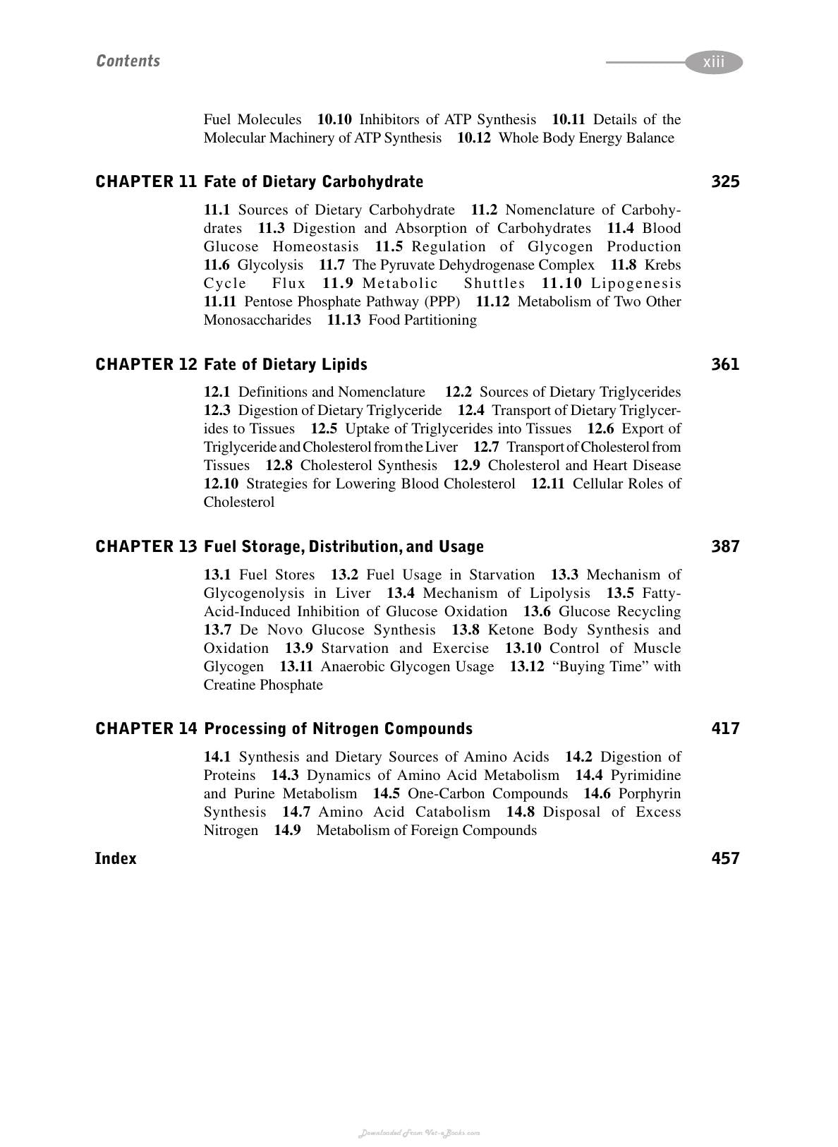 Schaums Outline Of Biochemistry 3Rd Edition