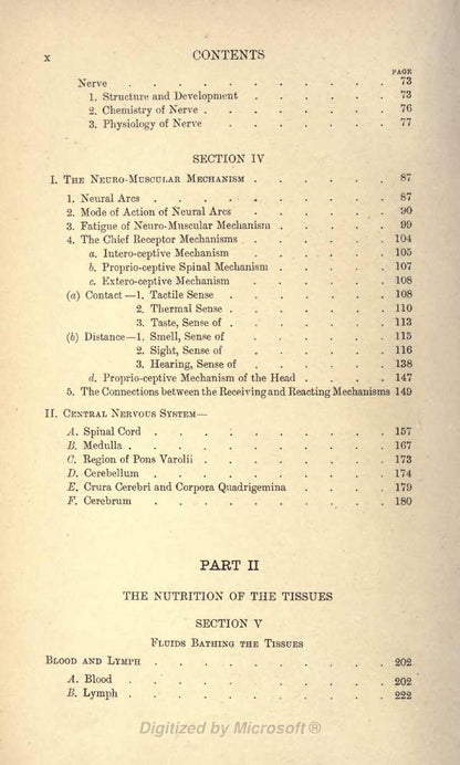 Essentials of Physiology for Veterinary Students