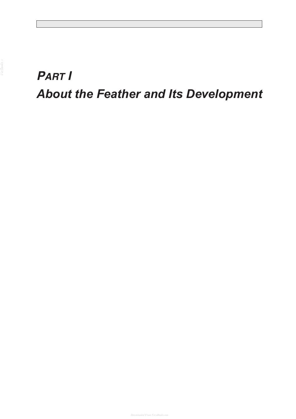 Poultry Feathers And Skin The Poultry Integument In Health And Welfare