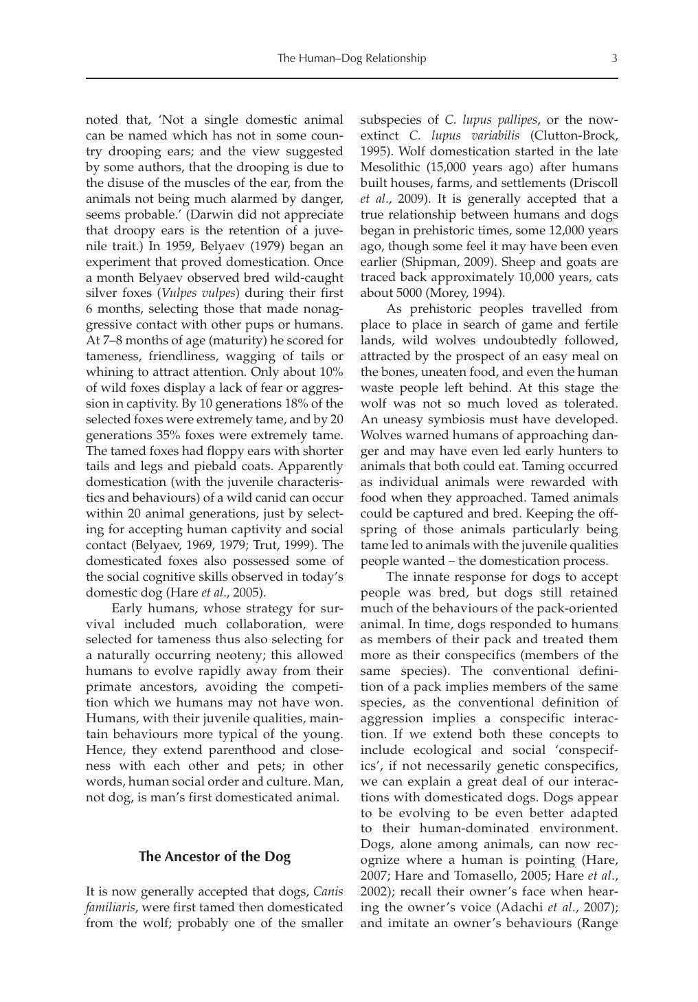 Dogs Zoonoses And Public Health 2Nd Edition