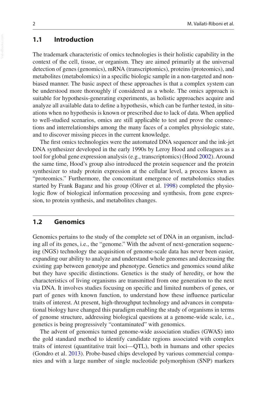 Periparturient Diseases Of Dairy Cows A Systems Biology Approach