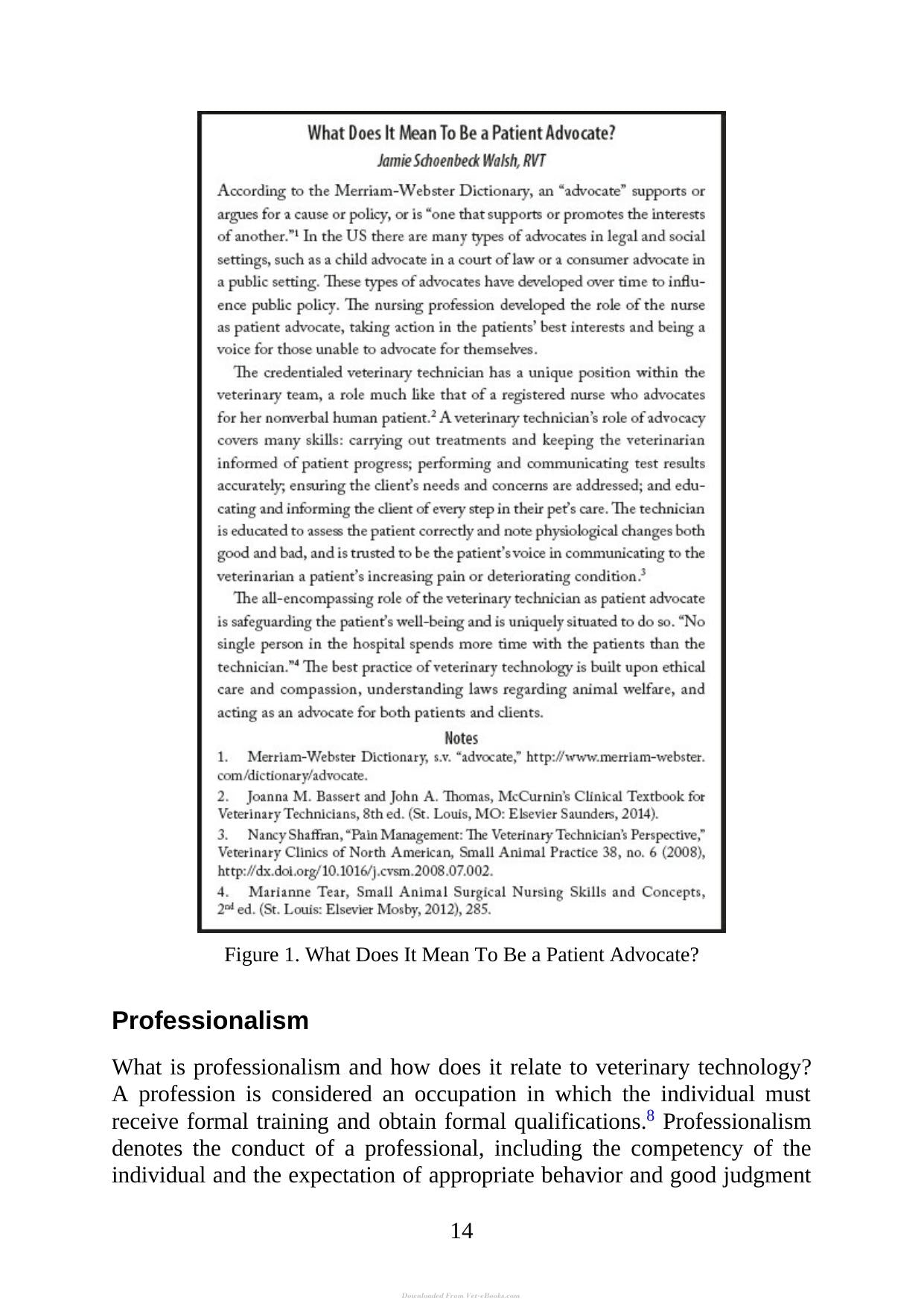 Exploring The Gray Zone Case Discussions Of Ethical Dilemmas For The Veterinary Technician