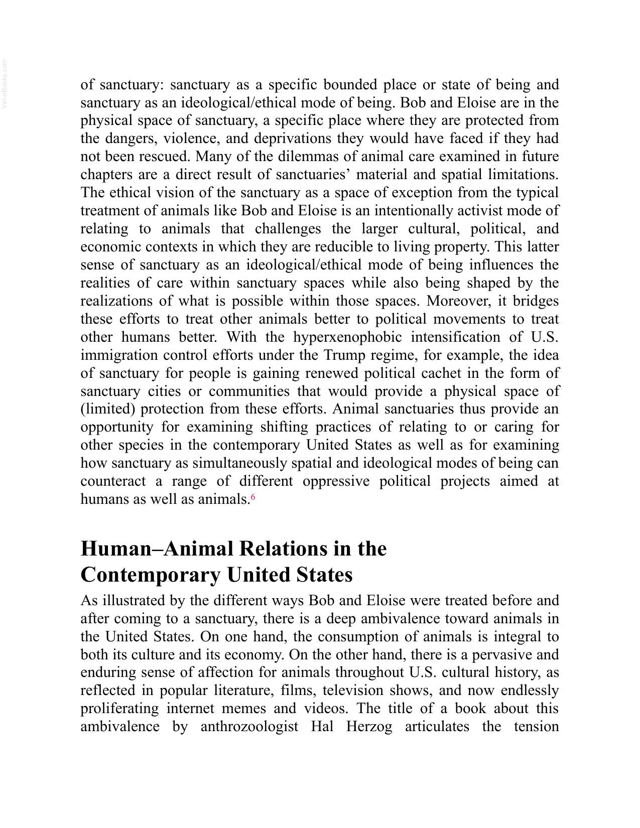 Saving Animals Multispecies Ecologies Of Rescue And Care