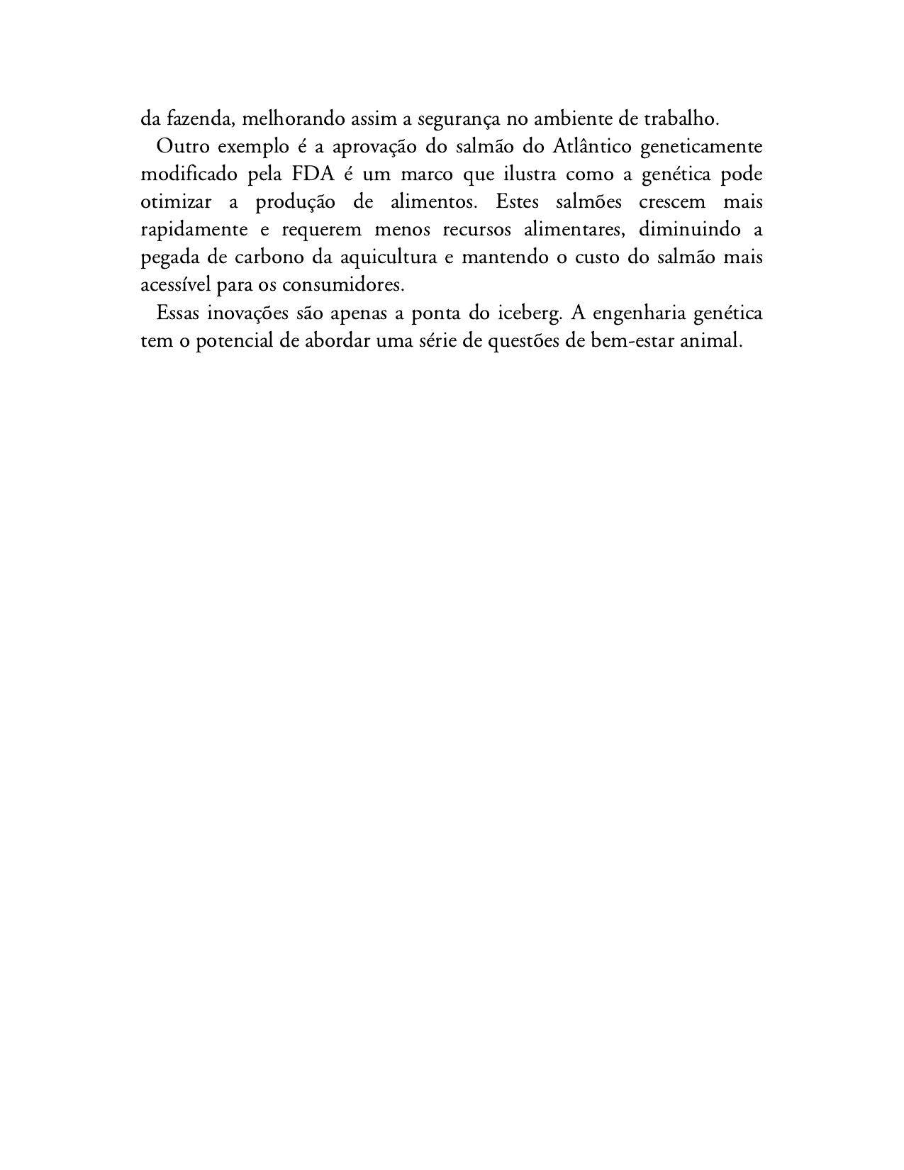 Gentica Veterinria
