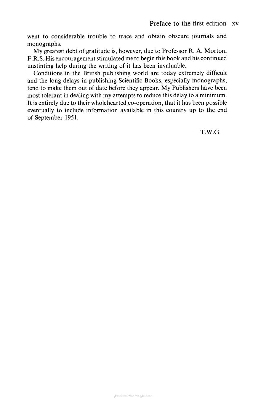 The Biochemistry Of The Carotenoids Volume I Plants