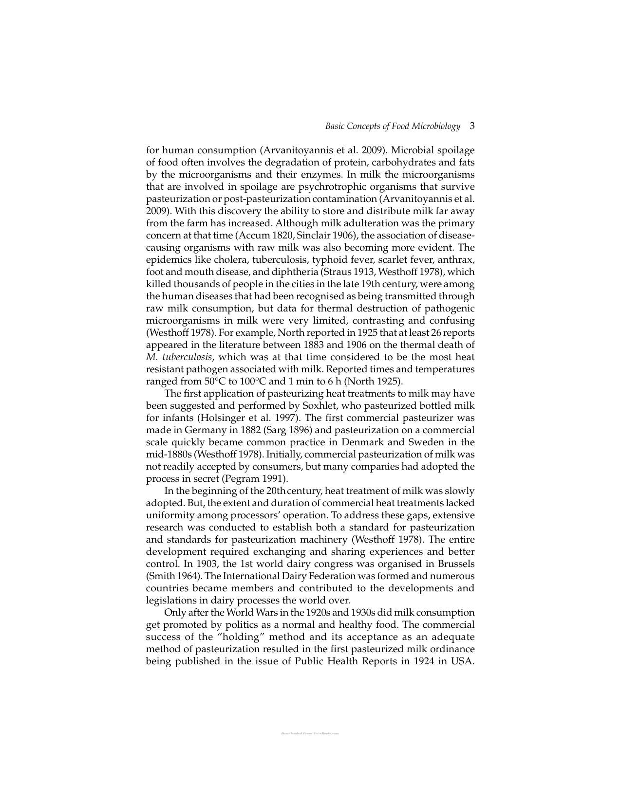 Dairy Microbiology A Practical Approach