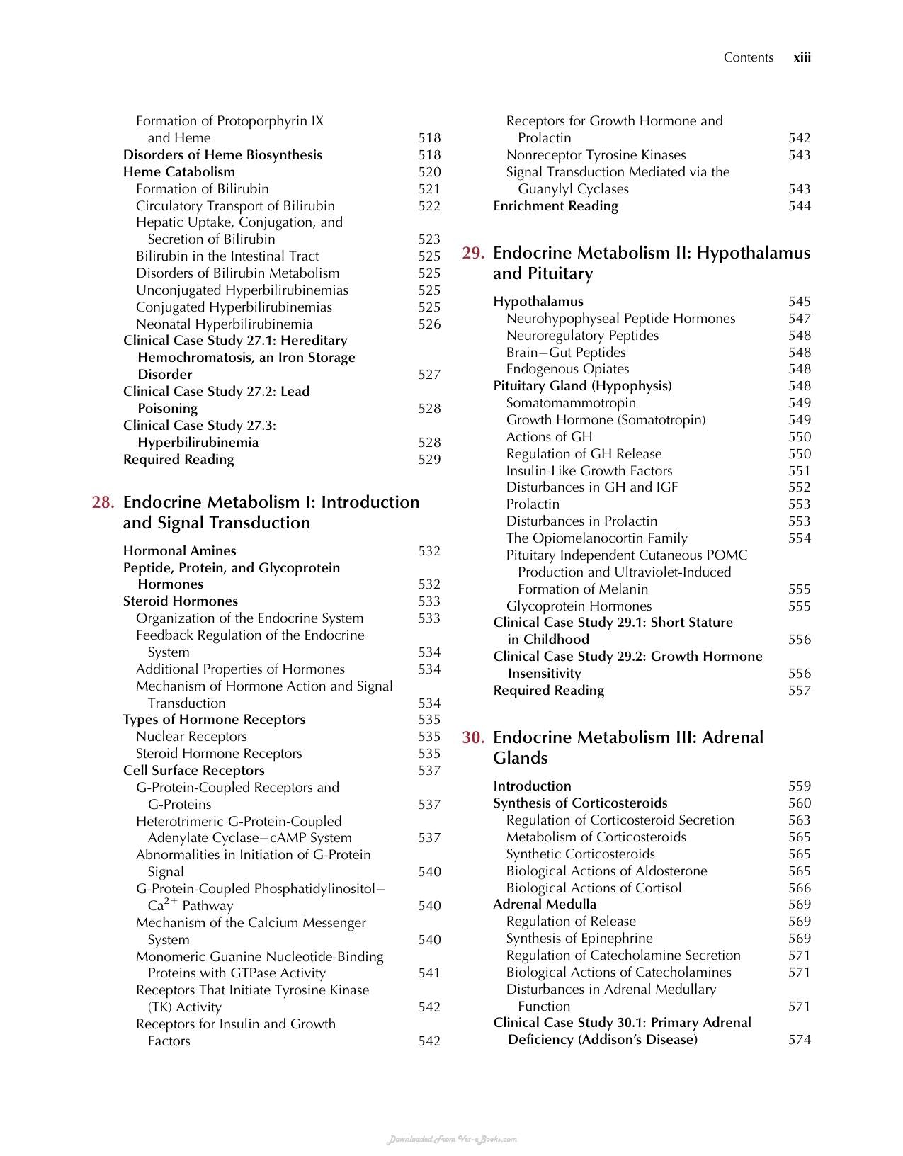 Essentials Of Medical Biochemistry With Clinical Cases 2Nd Edition