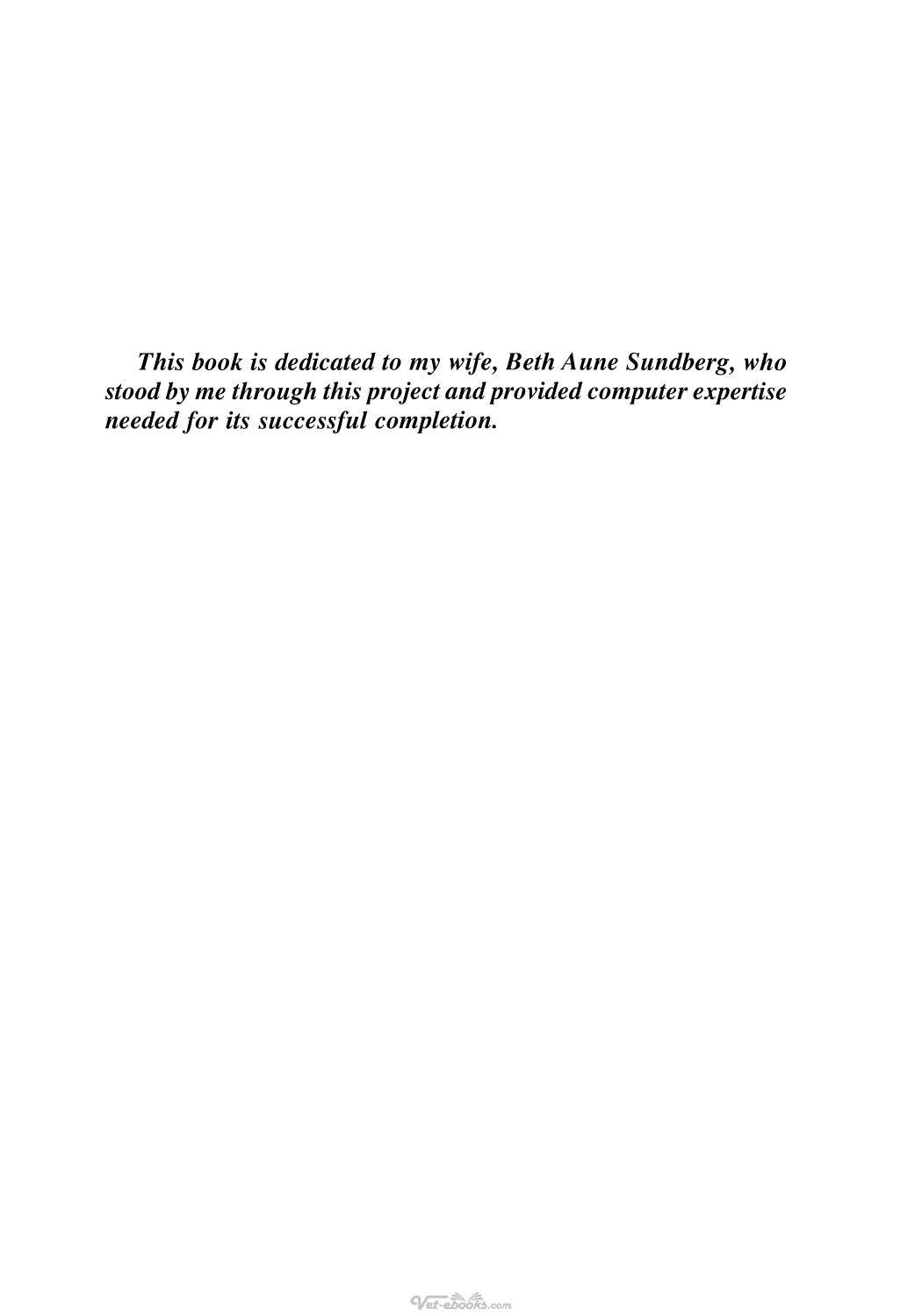 Handbook Of Mouse Mutations With Skin And Hair Abnormalities