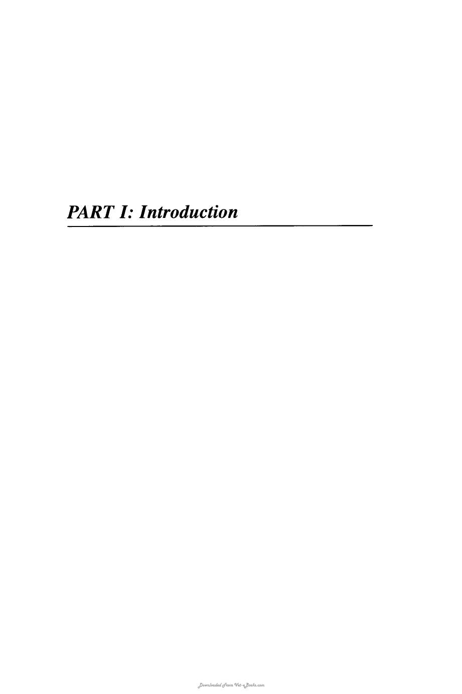 Veterinary Zootoxicology
