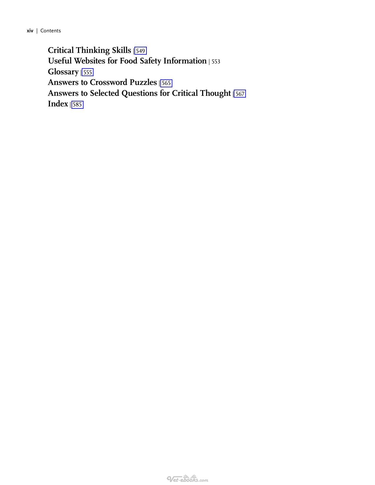 Food Microbiology An Introduction 4Th Edition