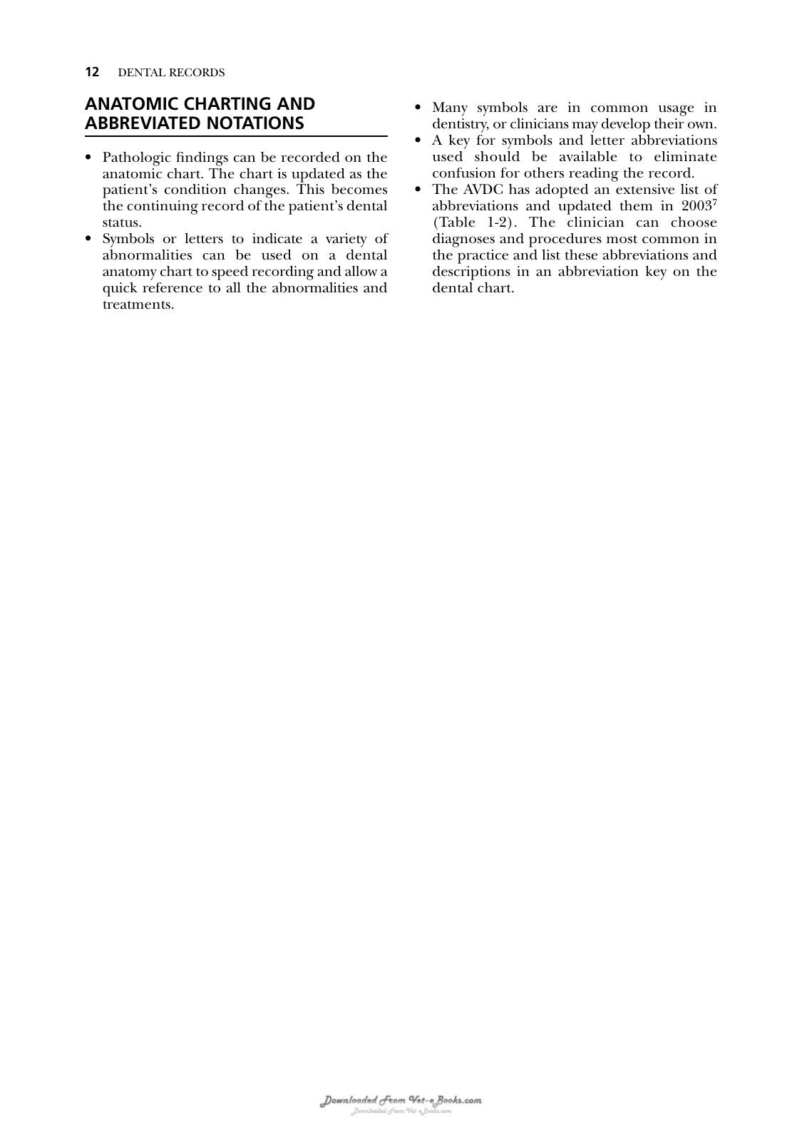 Veterinary Dental Techniques For The Small Animal Practitioner 3Rd Edition