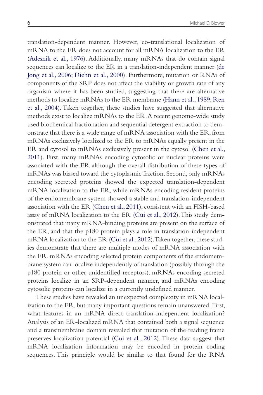 International Review Of Cell And Molecular Biology Volume 302