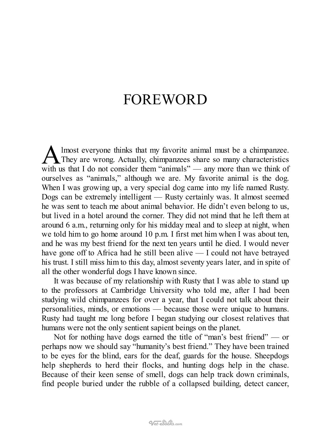 Dogs Demystified An A To Z Guide To All Things Canine