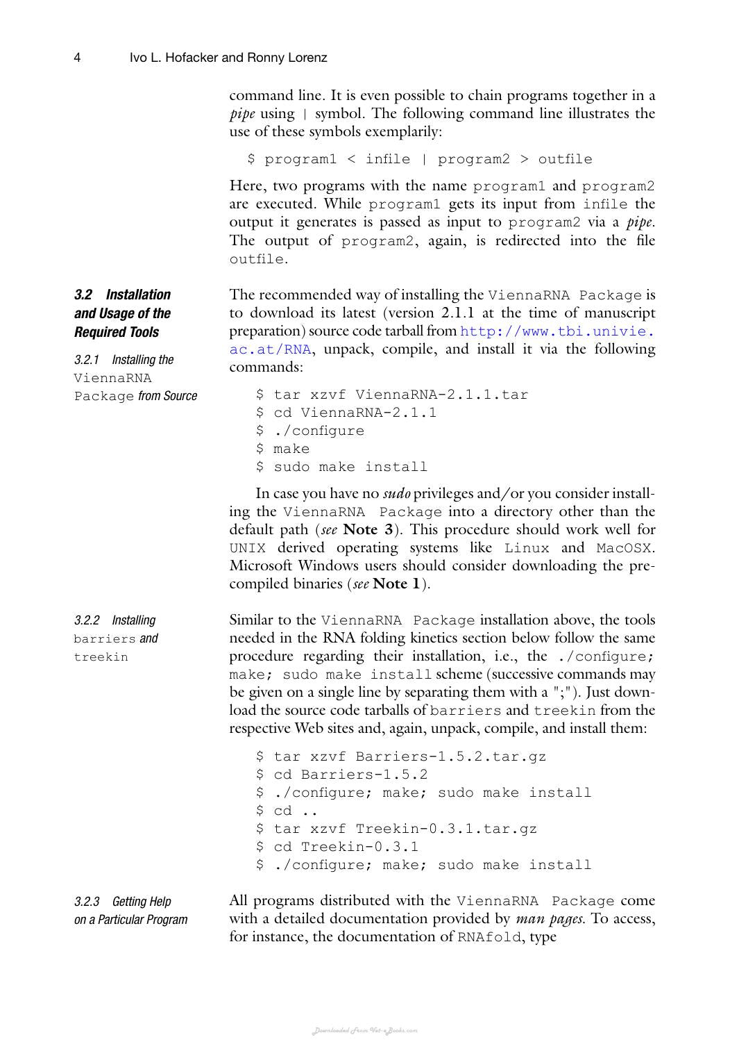 Rna Folding Methods And Protocols