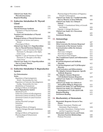 Essentials of Medical Biochemistry with Clinical Cases 2nd Edition