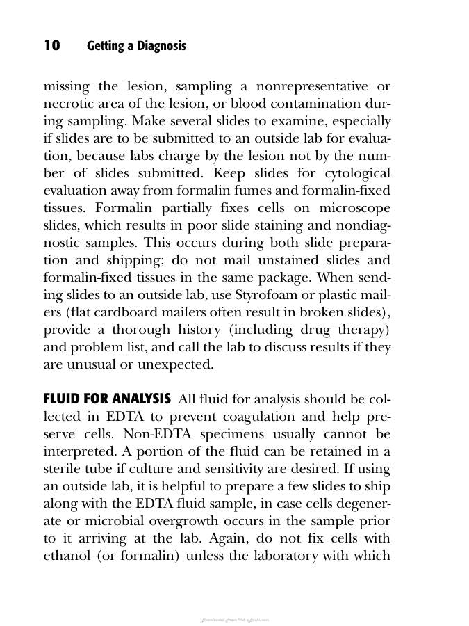 Veterinary Oncology The Practical Veterinarian Series