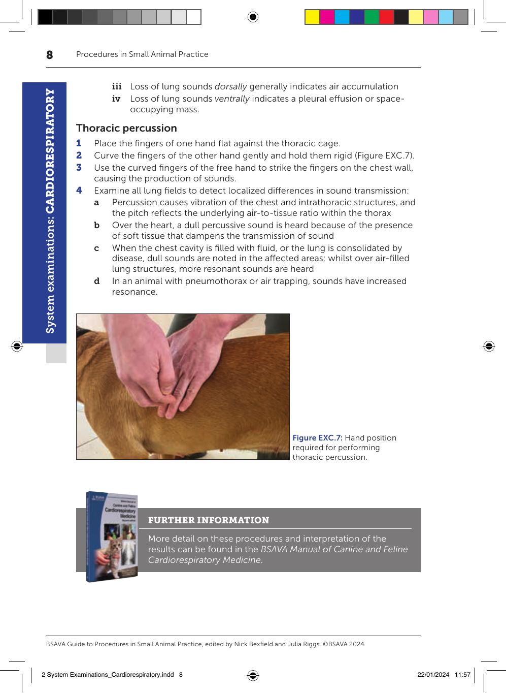 Bsava Guide To Procedures In Small Animal Practice 3Rd Edition