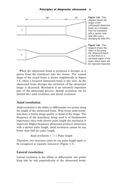 Diagnostic Ultrasound in Small Animal Practice