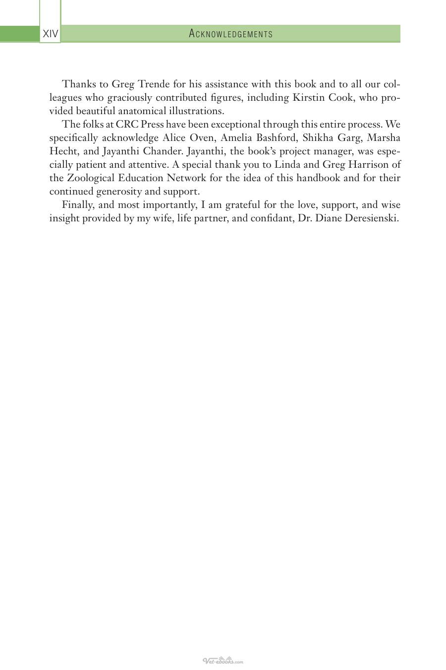 The Aquarium Fish Medicine Handbook