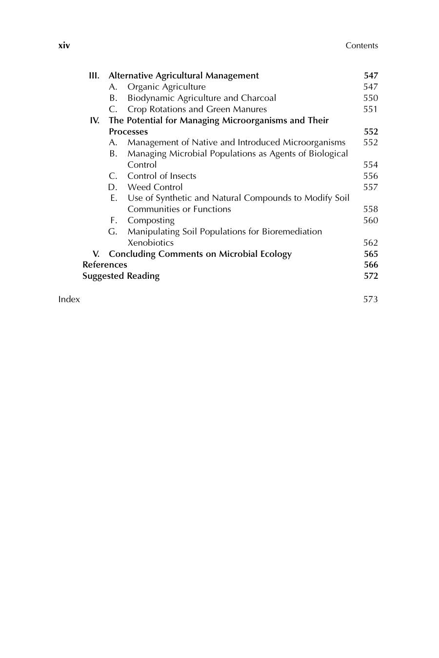 Soil Microbiology Ecology And Biochemistry 2015