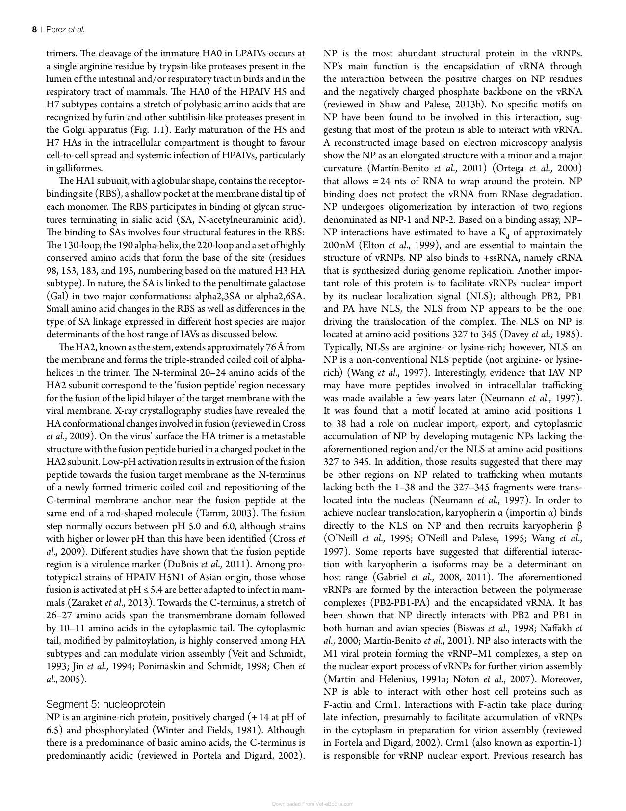 Avian Virology Current Research And Future Trends