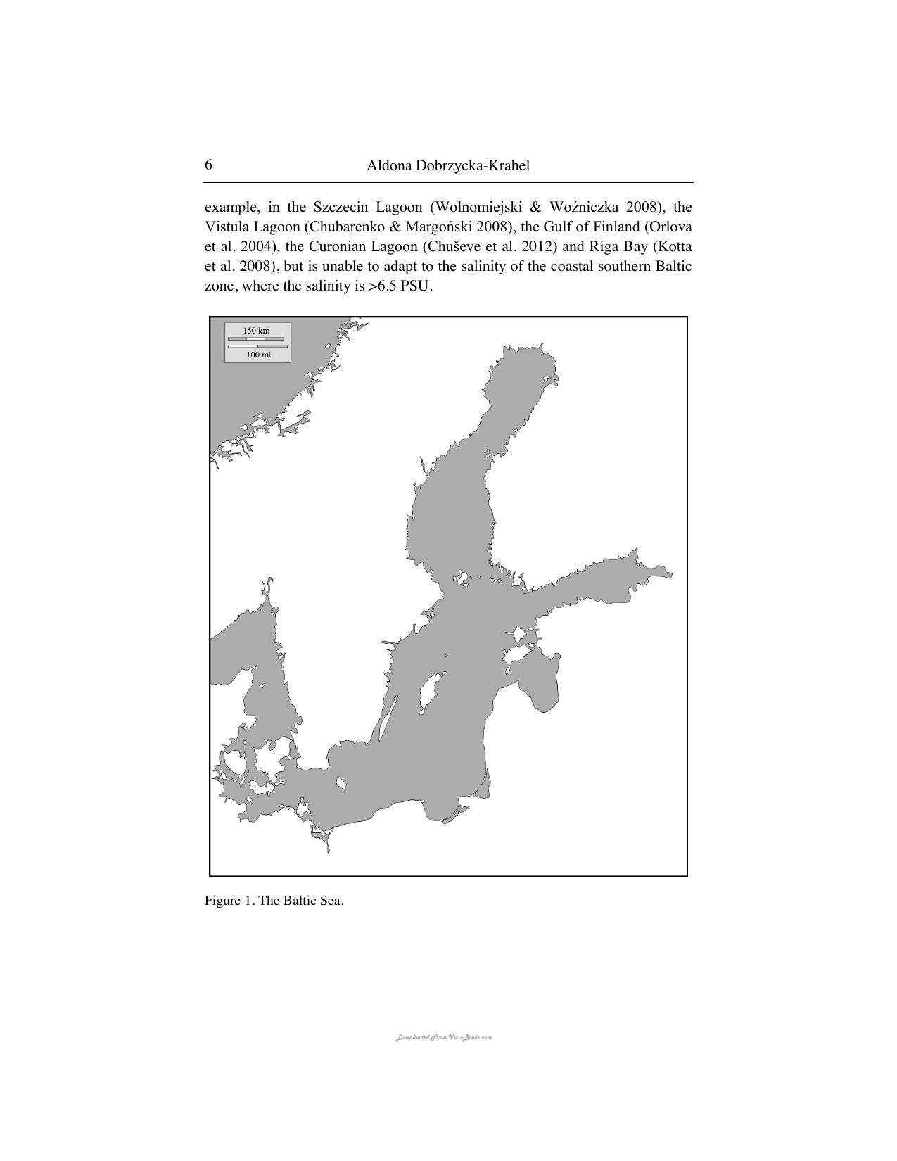 Crustaceans Physiological Characteristics Evolution And Conservation Strategies