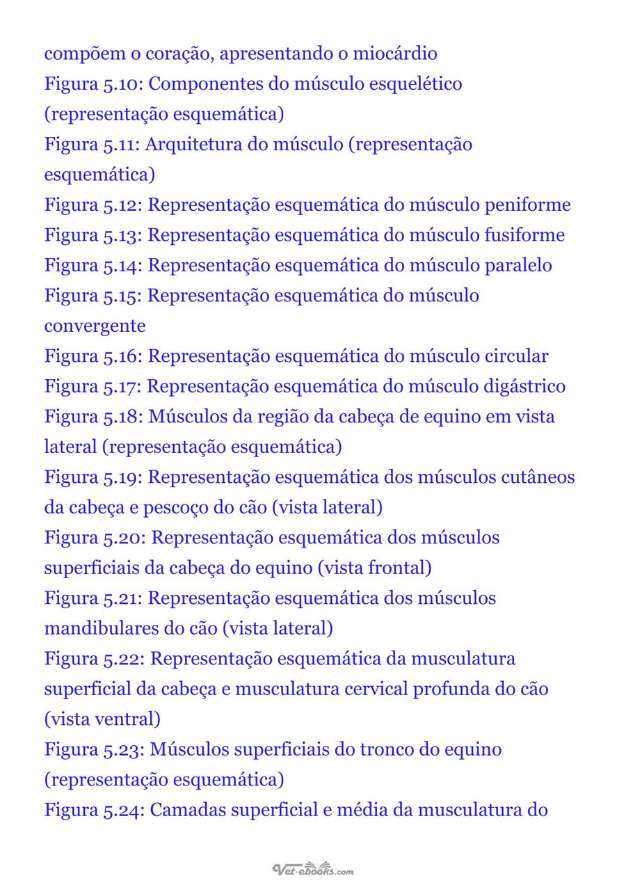 Preview page of Anatomia Dos Animais Domesticos Volume 1