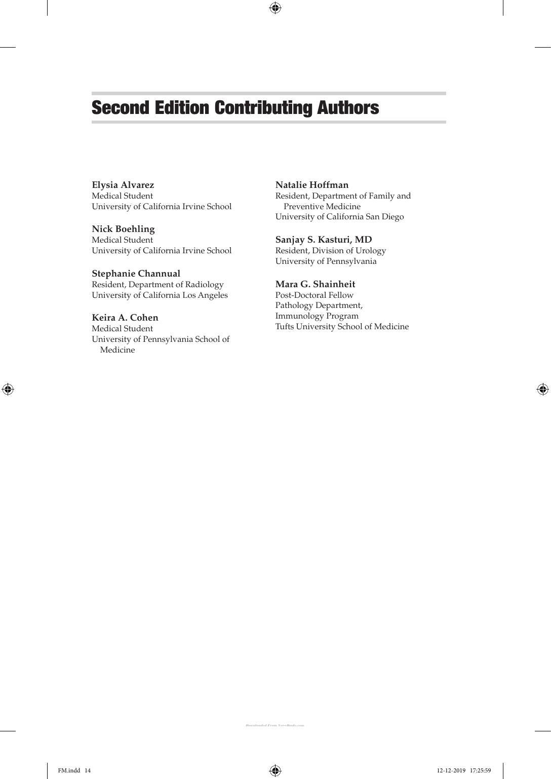 Deja Review Microbiology And Immunology 3Rd Edition