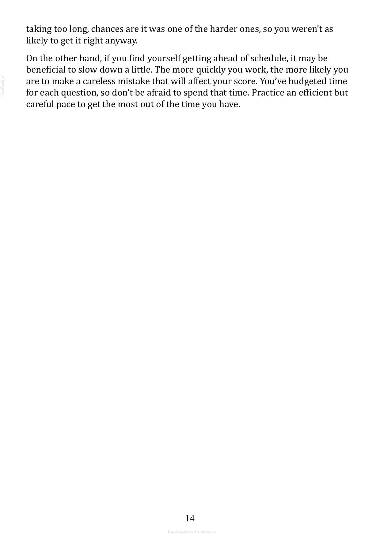 Navle Secrets Study Guide Navle Test Review For The North American Veterinary Licensing Examination