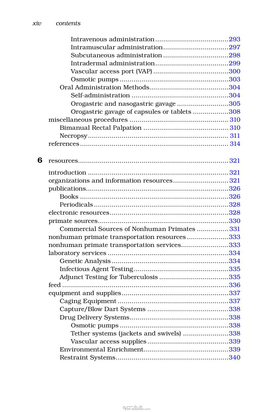 The Laboratory Nonhuman Primate 2Nd Edition
