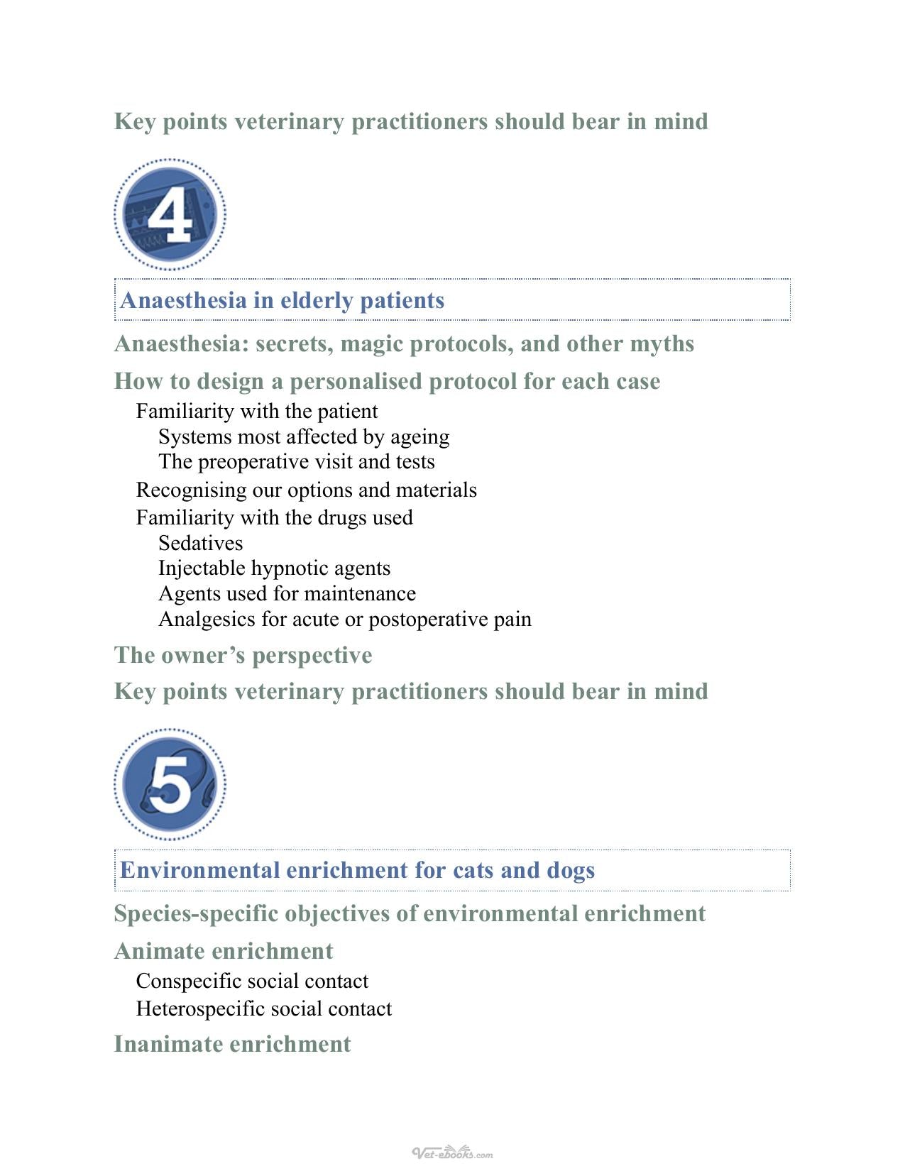 Diseases Of Senior Cats And Dogs Diagnosis And Therapy 2Nd Edition